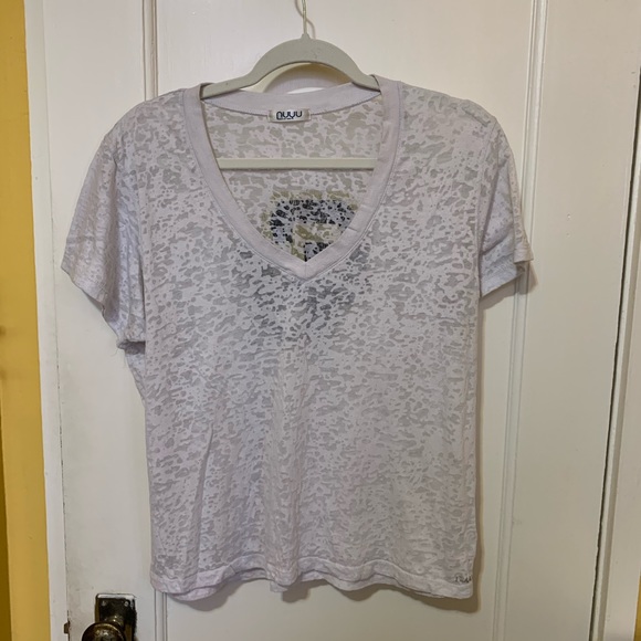 Lot Wildfox & Misc Tops - Picture 6 of 8